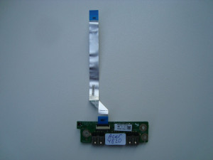 Платка USB Acer Aspire 4820 DA0ZQ1TB8D0